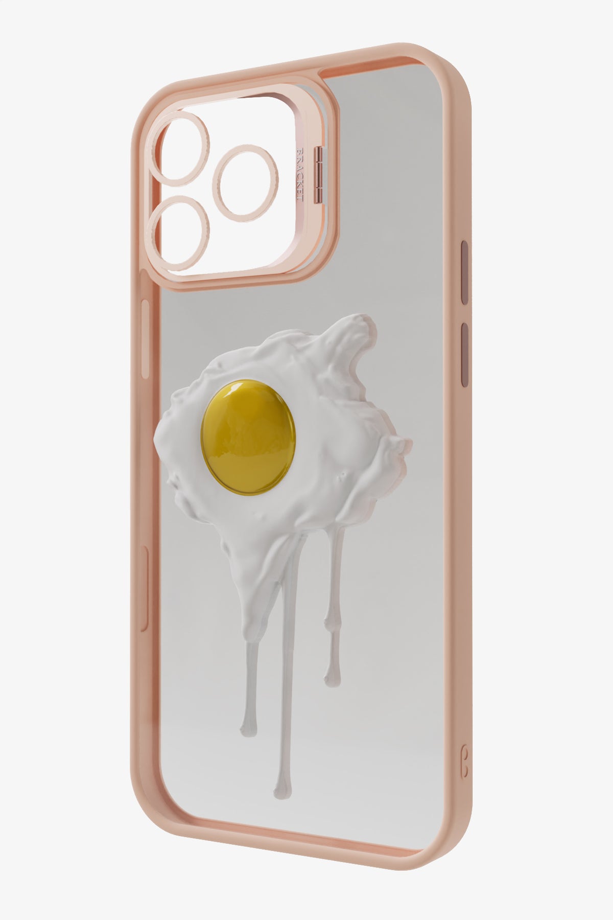 Poached eggs