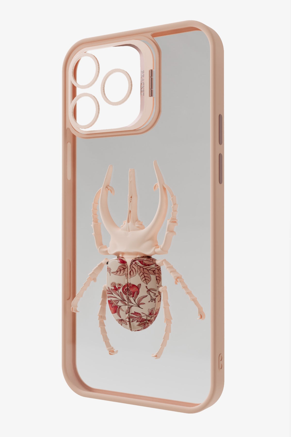 Chalcosoma atlas