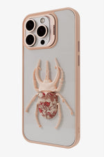 Chalcosoma atlas
