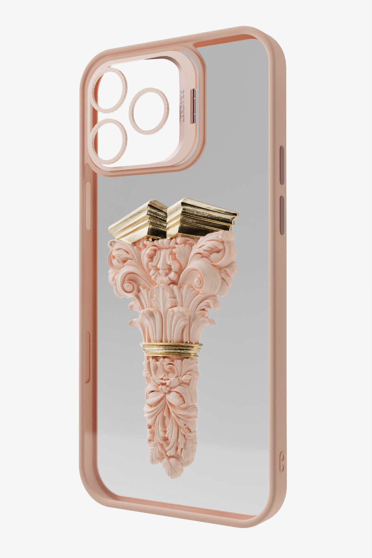 Corinthian Elegance