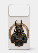 Anubis Ascendant™