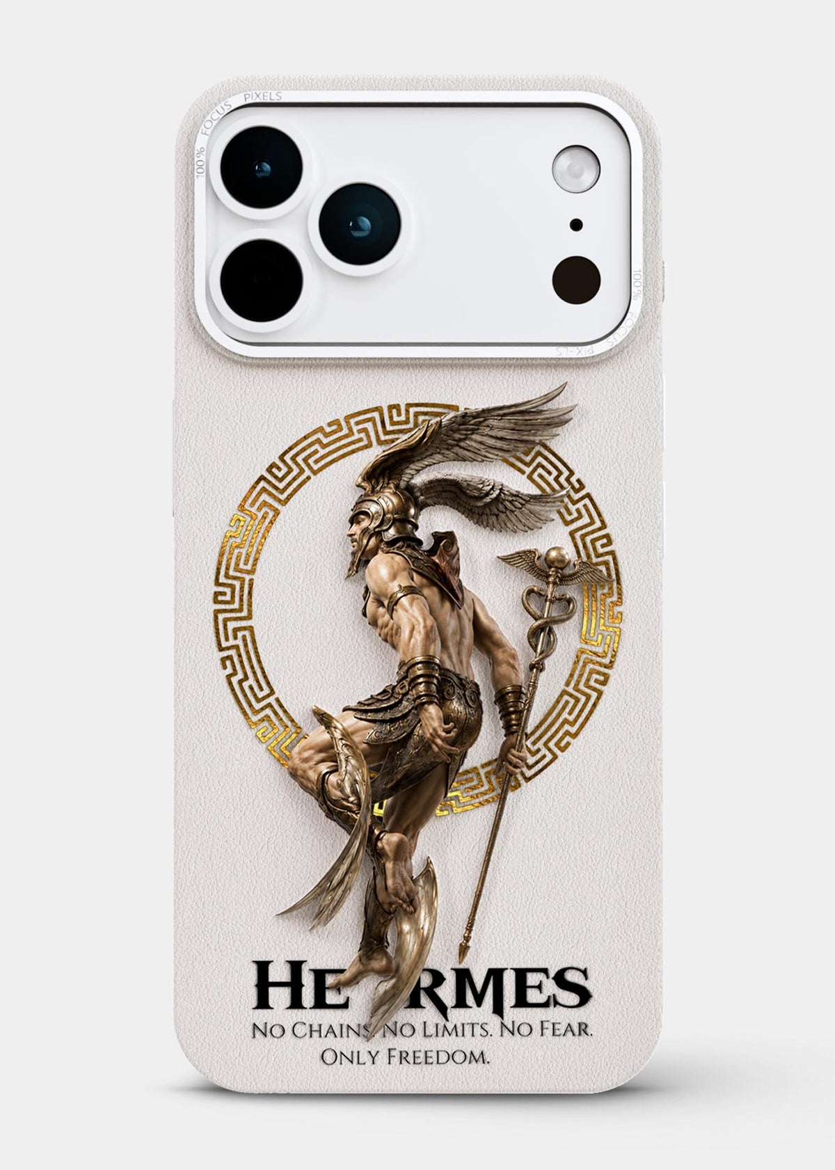 Hermes Ascendant