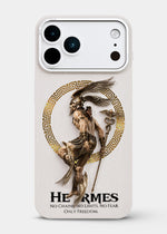 Hermes Ascendant