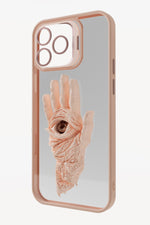 Eyes Palm