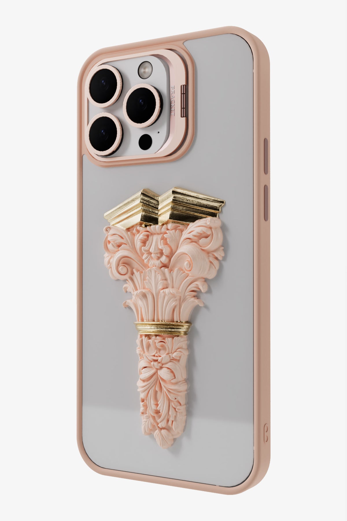 Corinthian Elegance