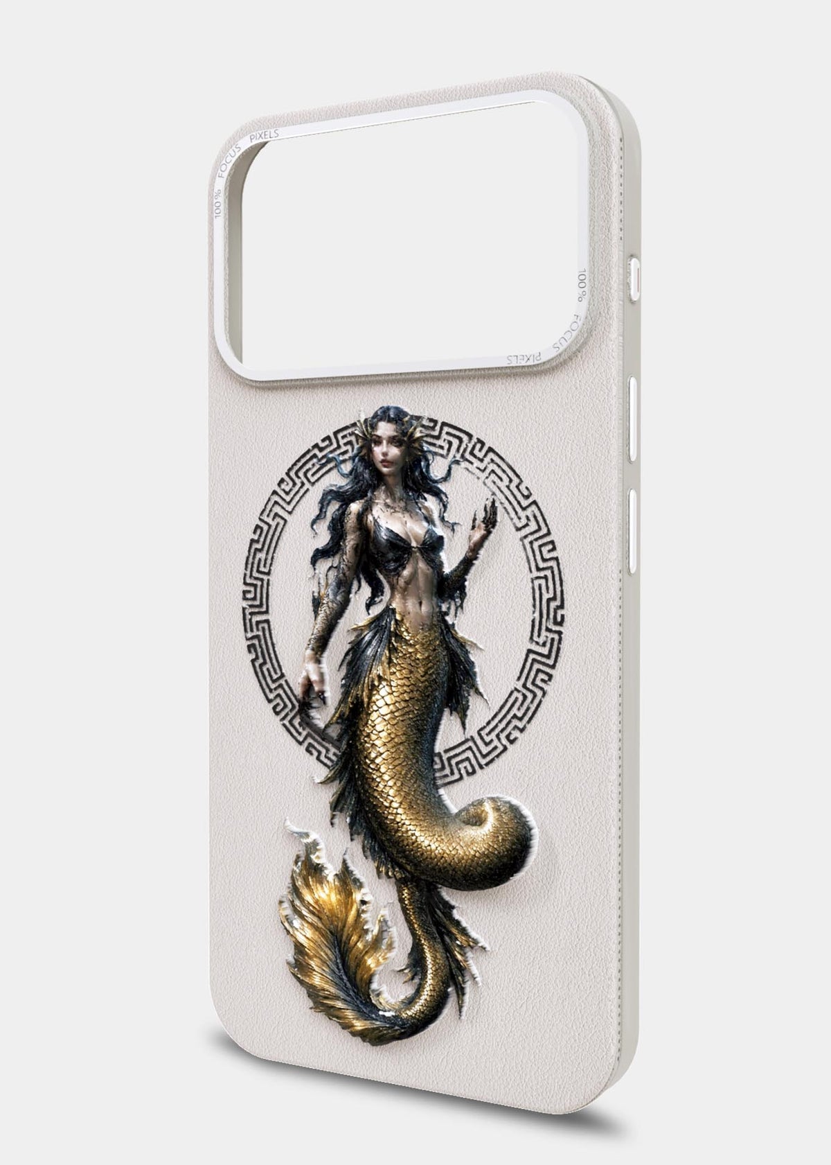 Aurelia Siren