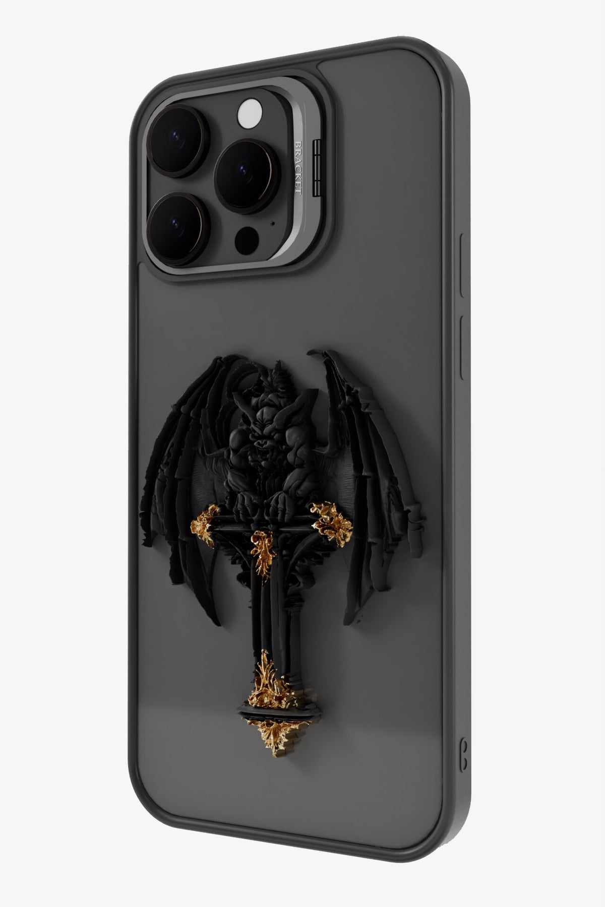 Stone Demon
