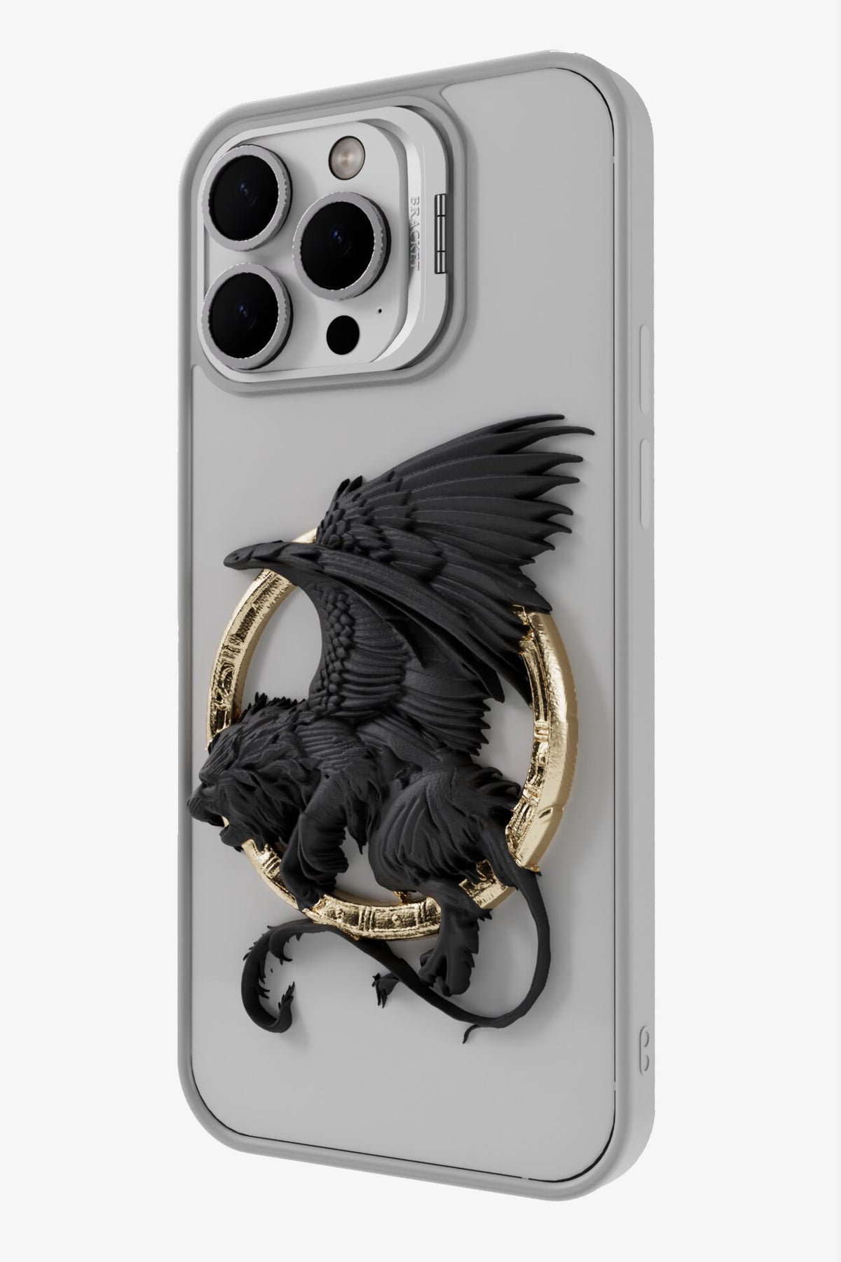 Griffin Guardian