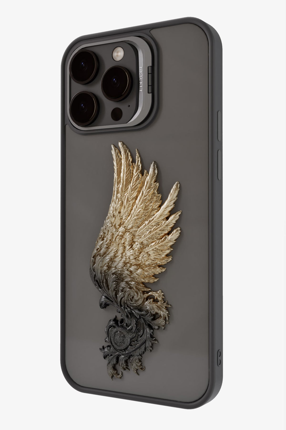 Wings of Divinity