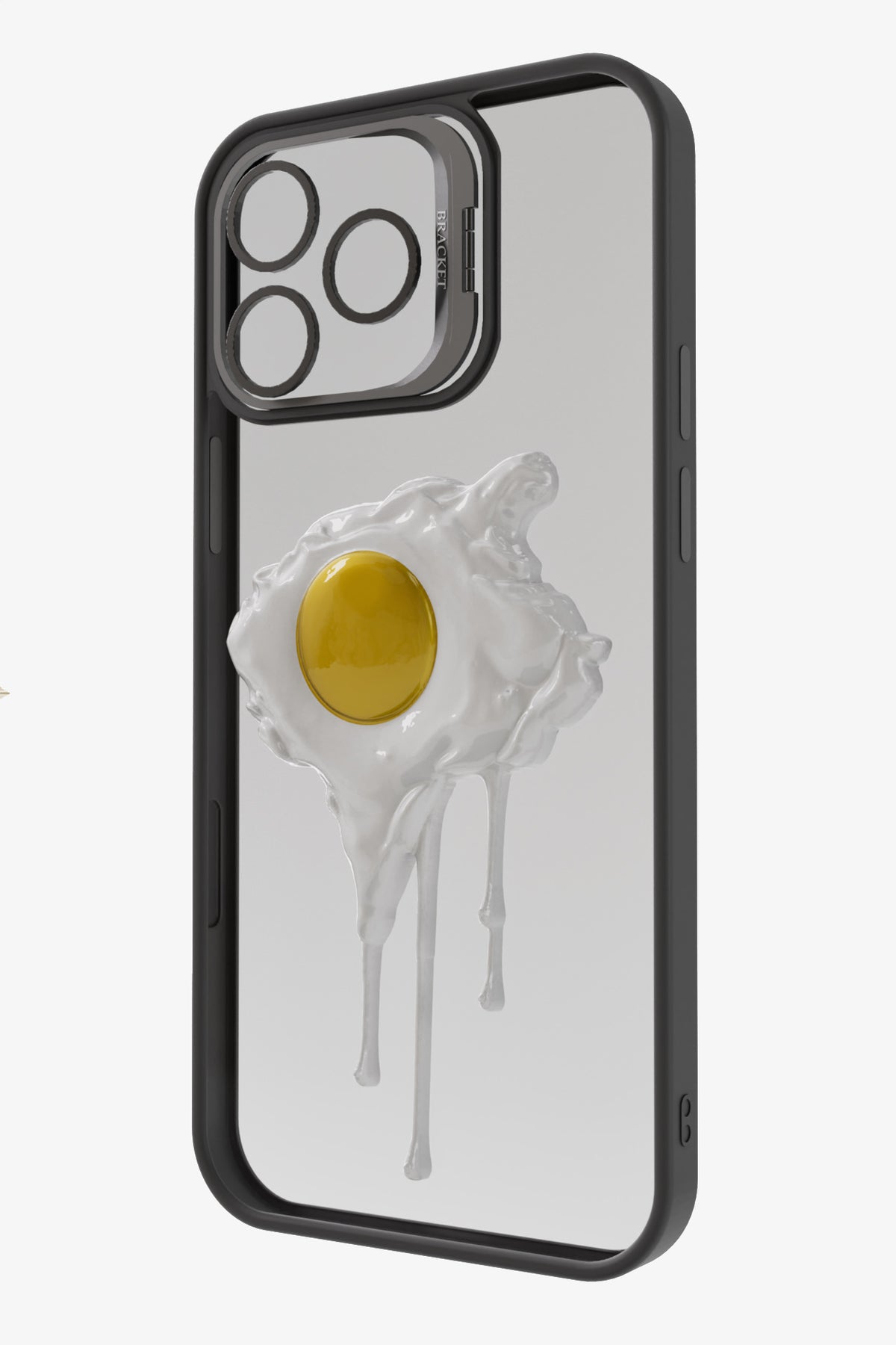 Poached eggs
