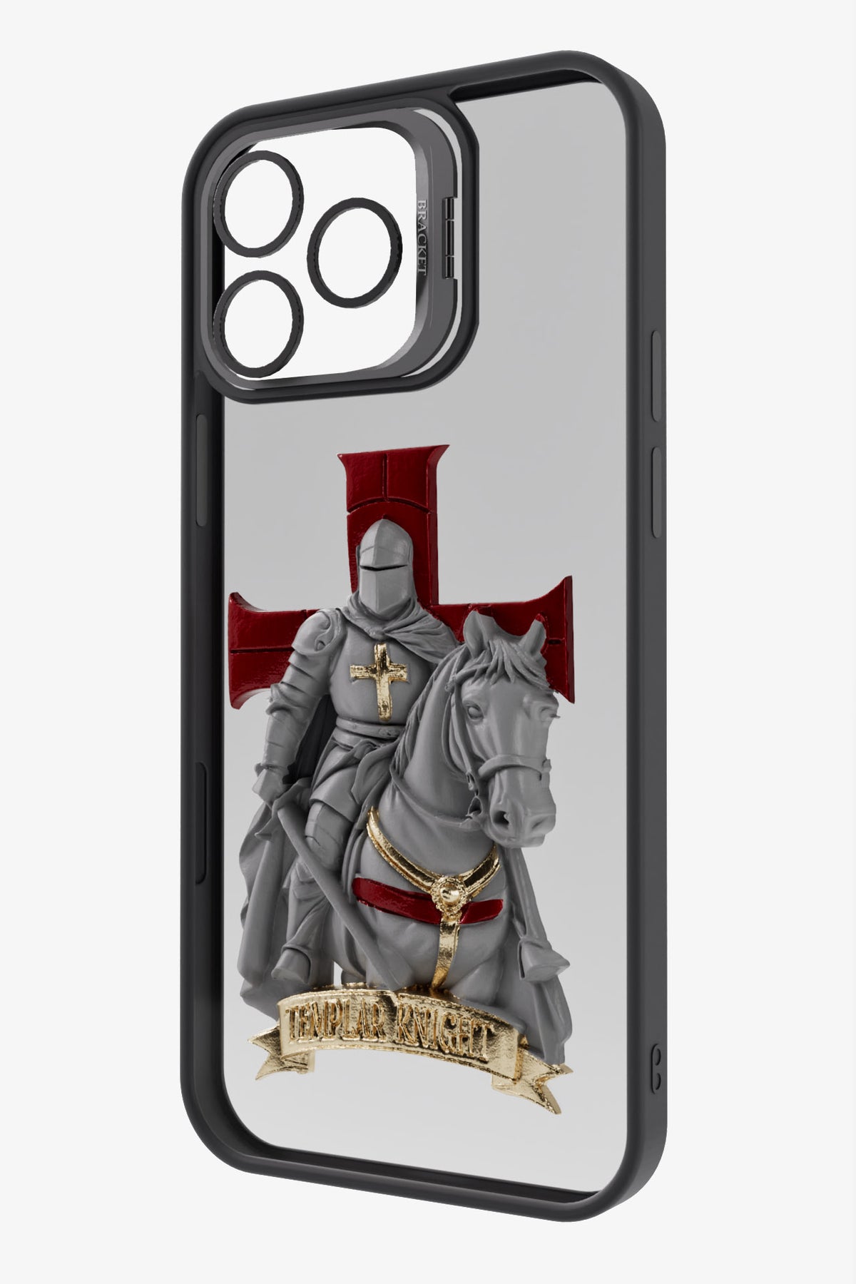 Templar’s Oath