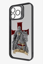 Templar’s Oath