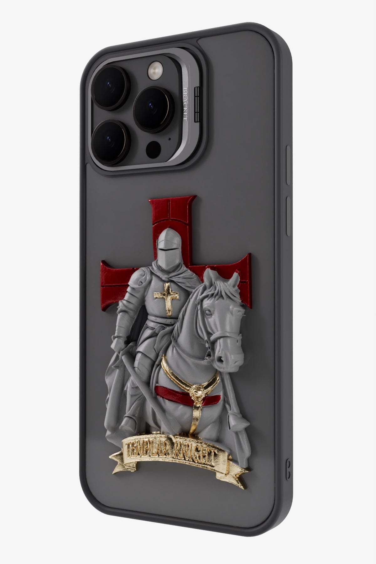 Templar’s Oath