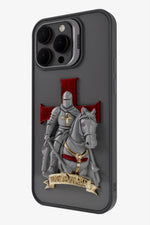 Templar’s Oath