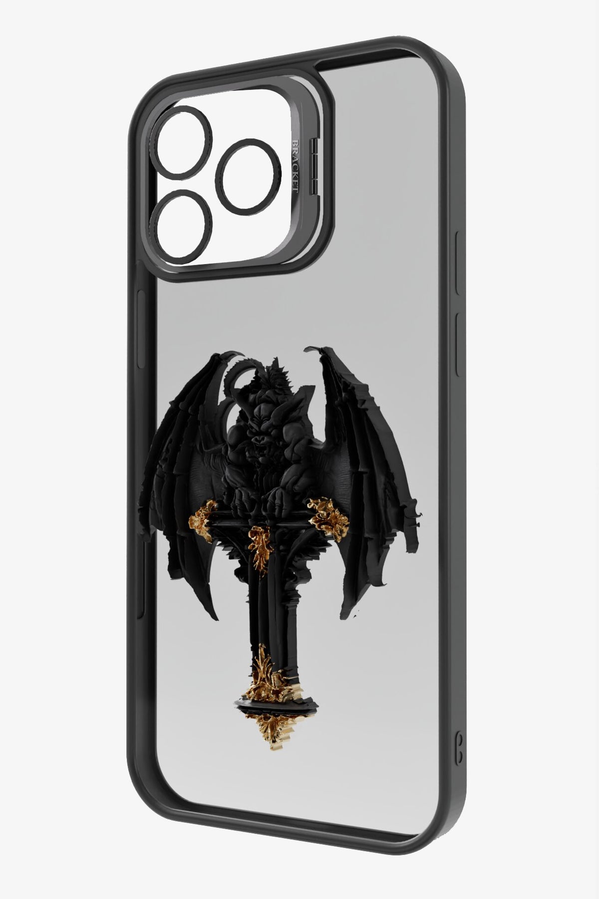 Stone Demon
