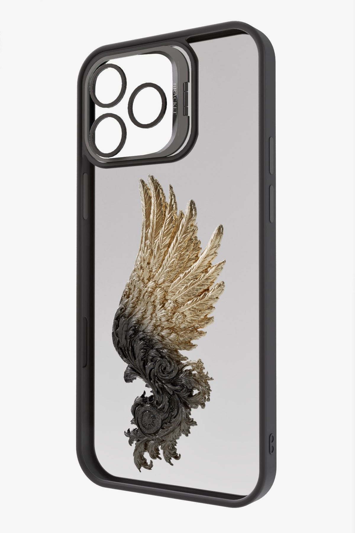 Wings of Divinity