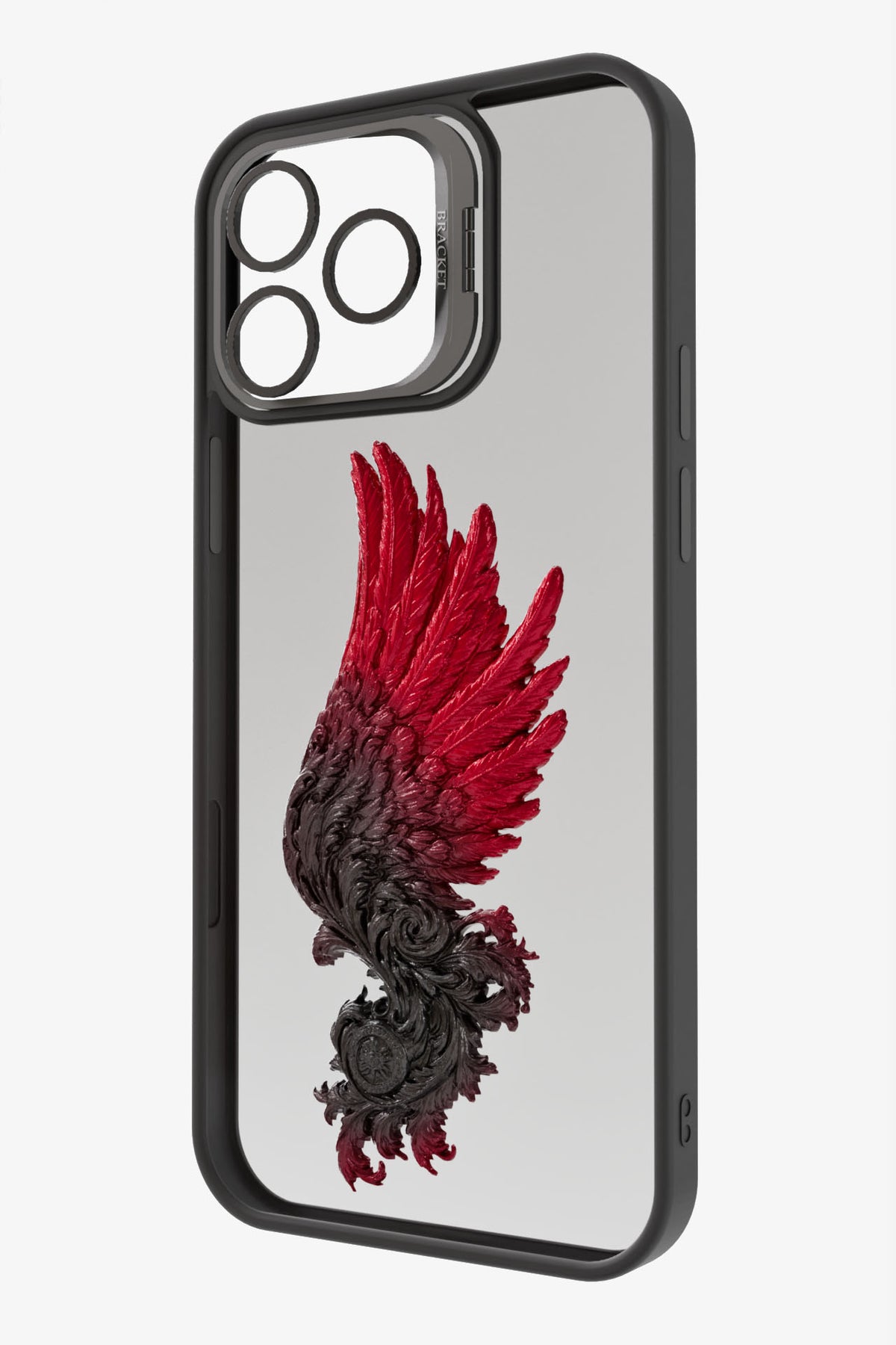 Wings of Divinity