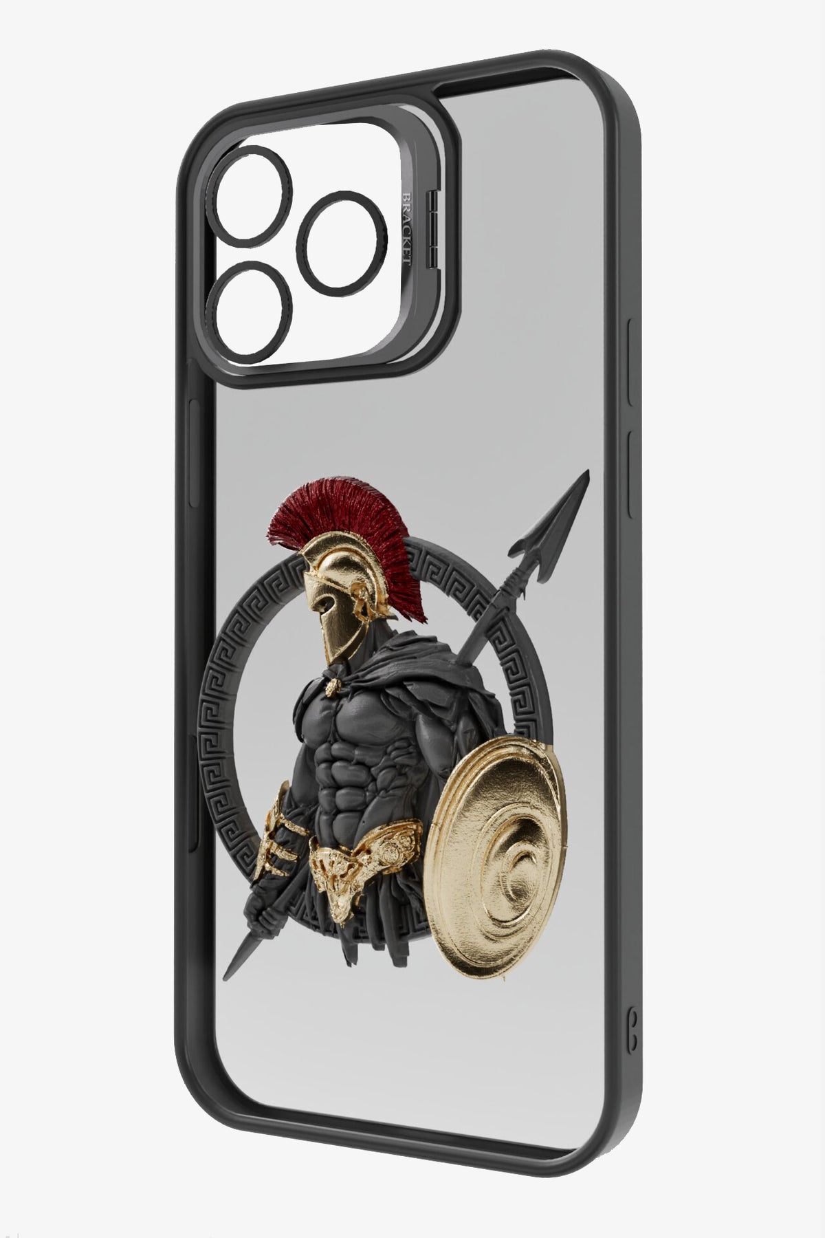 Spartan Valor