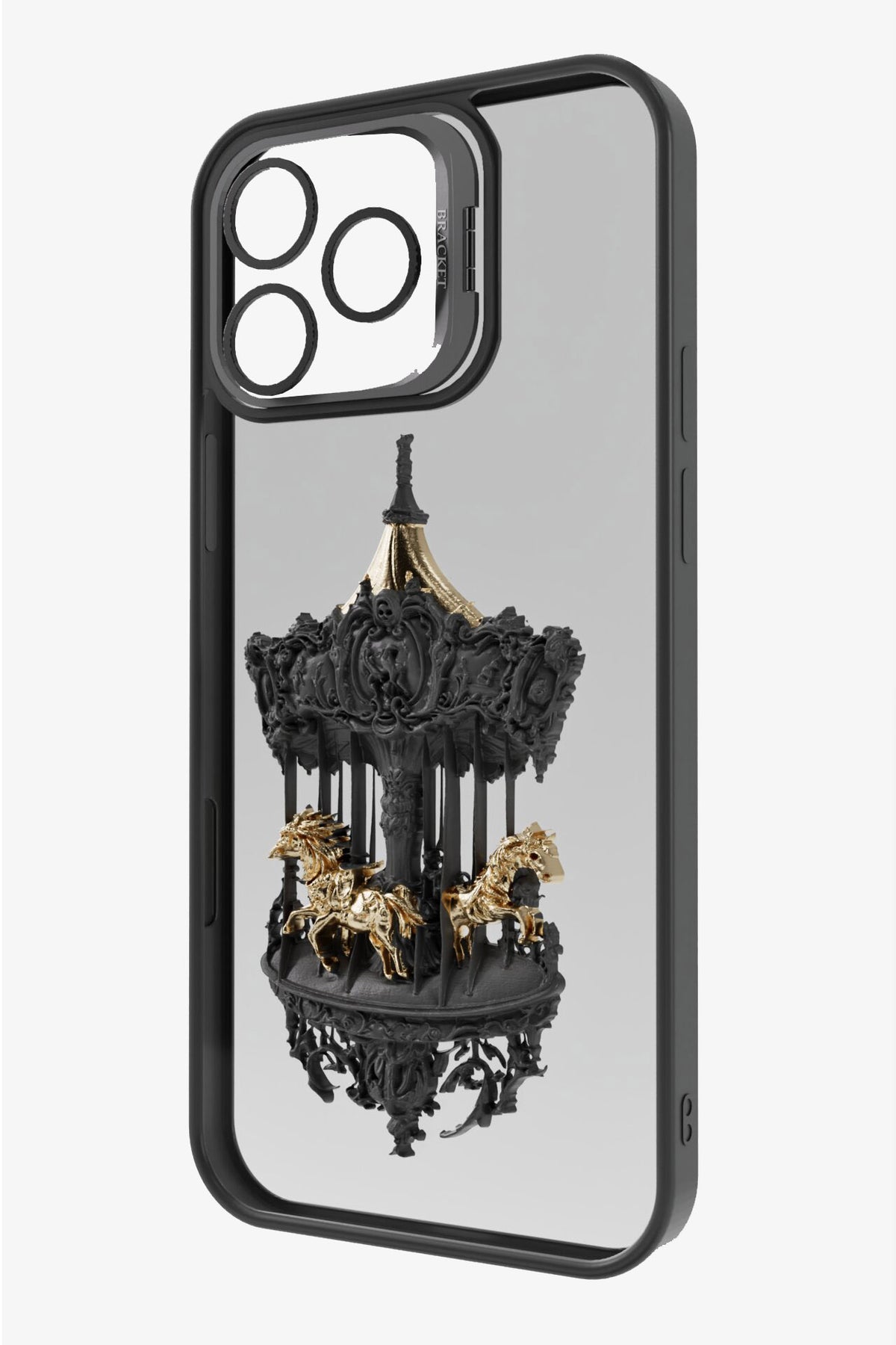 Carousel Reverie