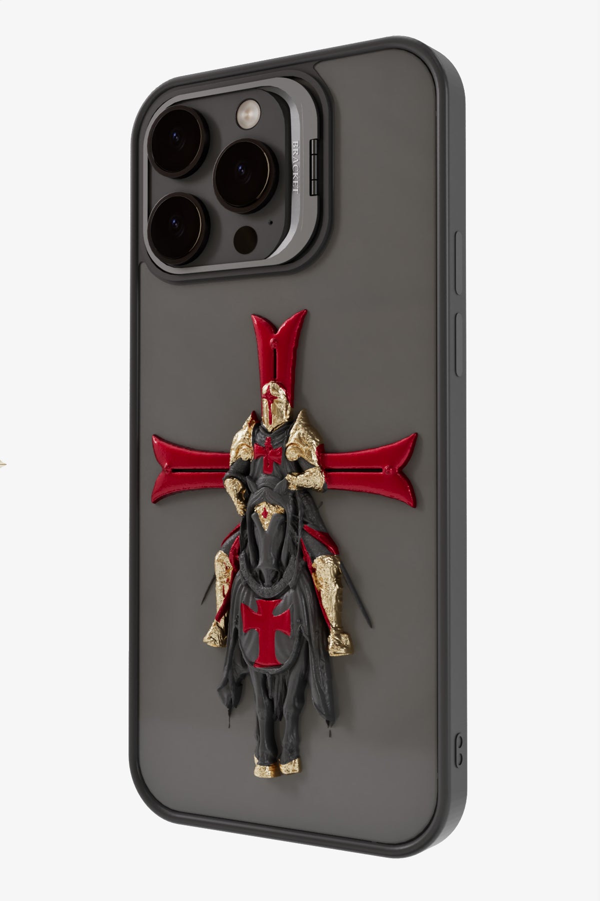 Crimson Templar