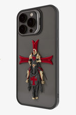 Crimson Templar