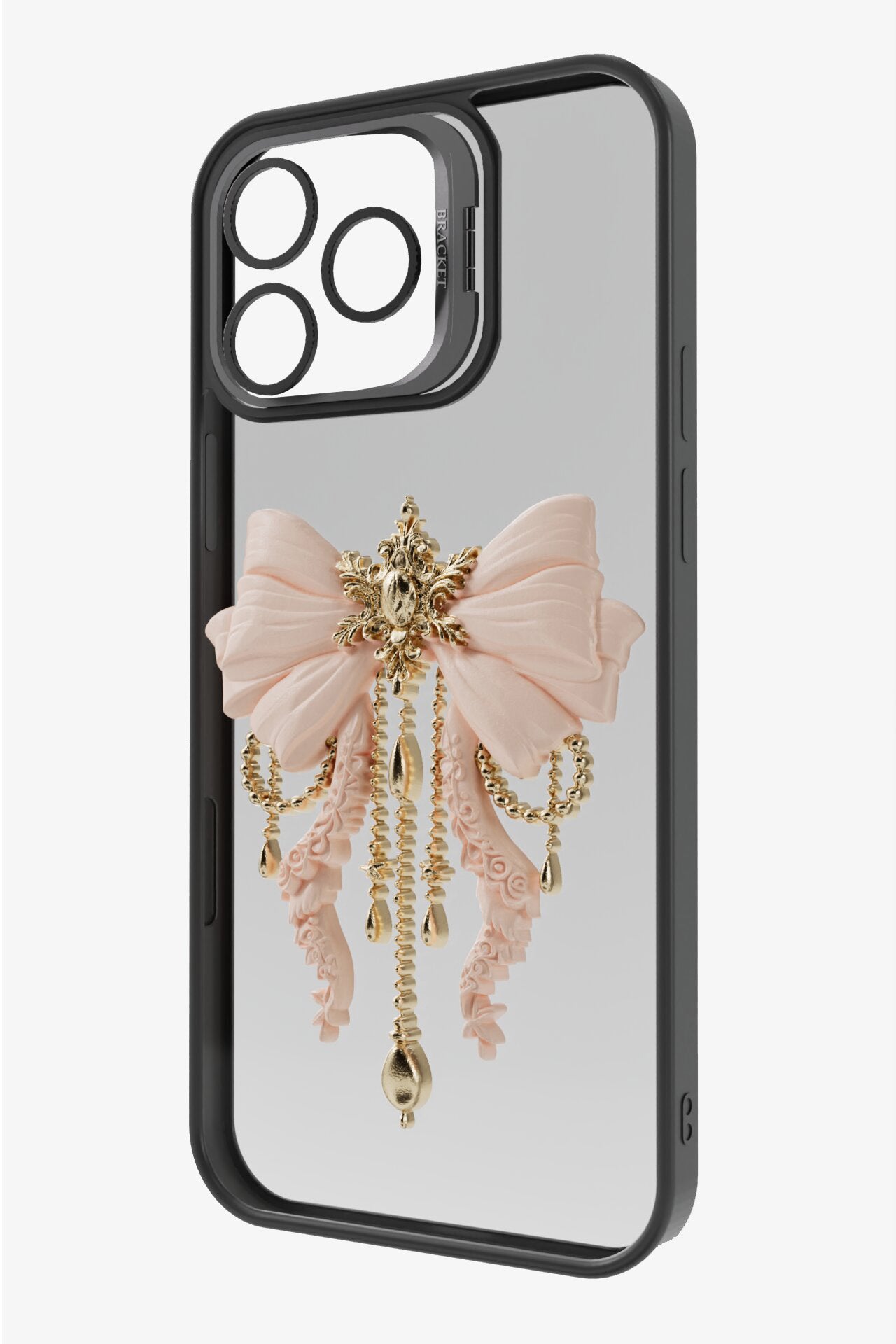 Embossed Art iPhone Case | Fuminworks– FUMINWORKS