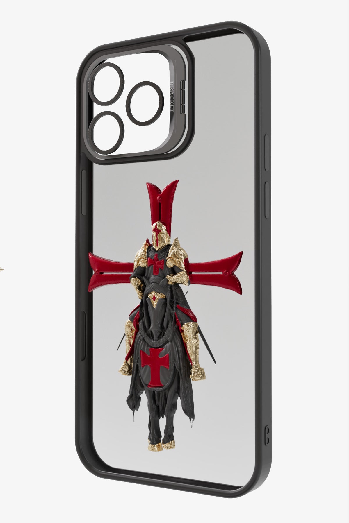 Crimson Templar