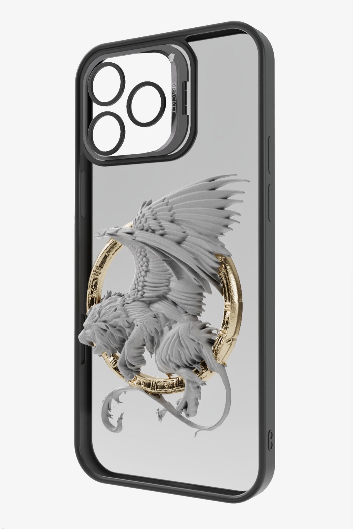 Griffin Guardian