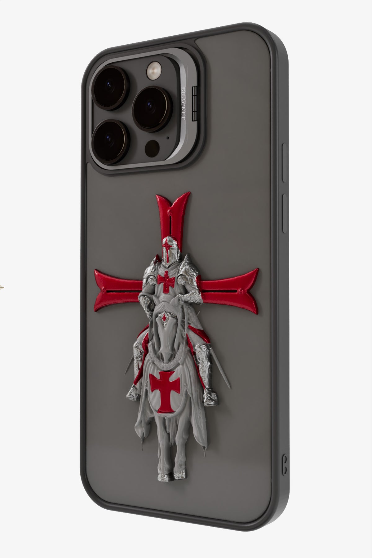 Crimson Templar