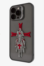 Crimson Templar