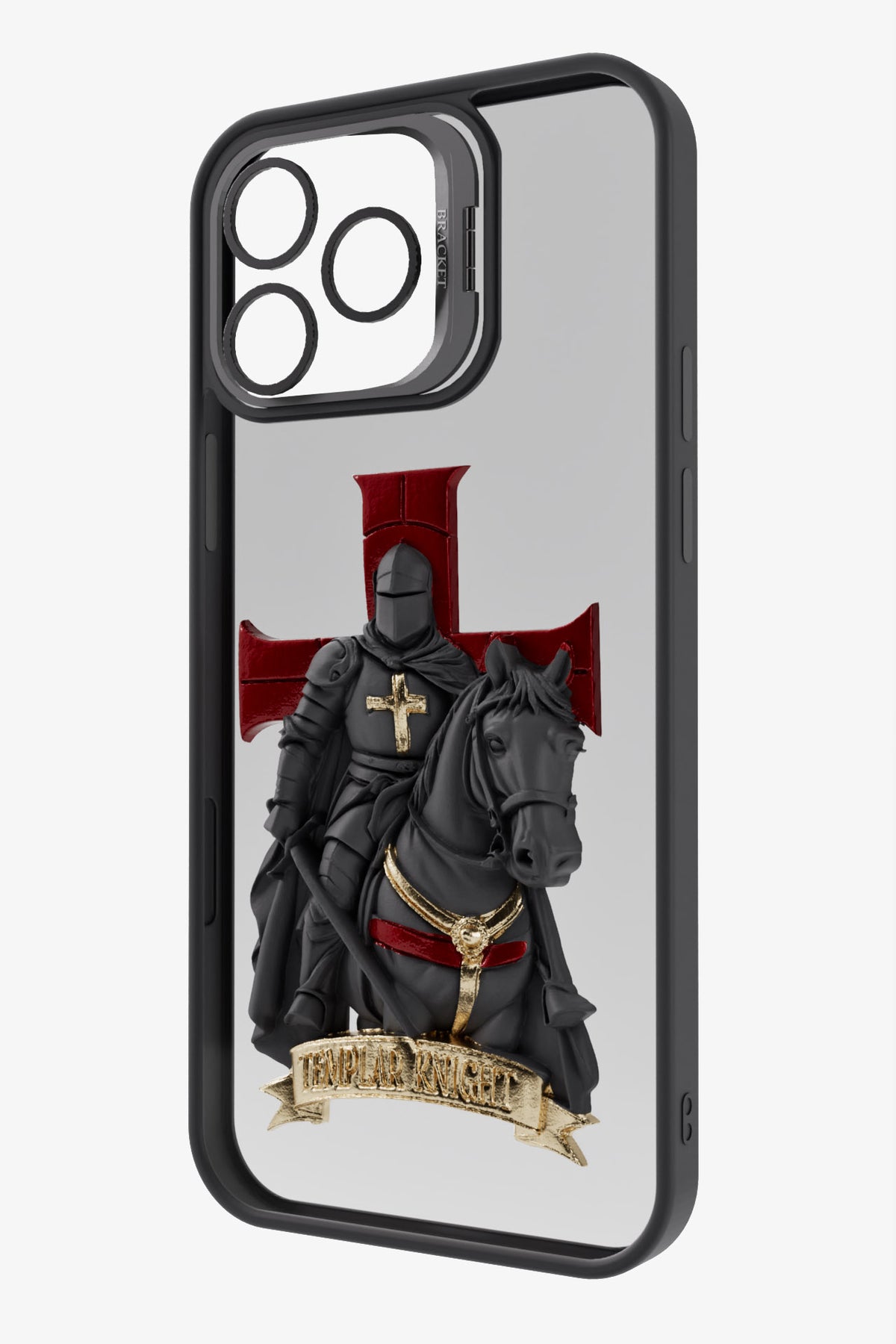 Templar’s Oath