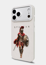 SPARTAN HONOR