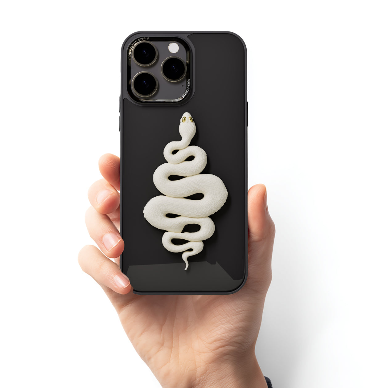 lucky snake
