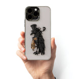 Crow Doctor