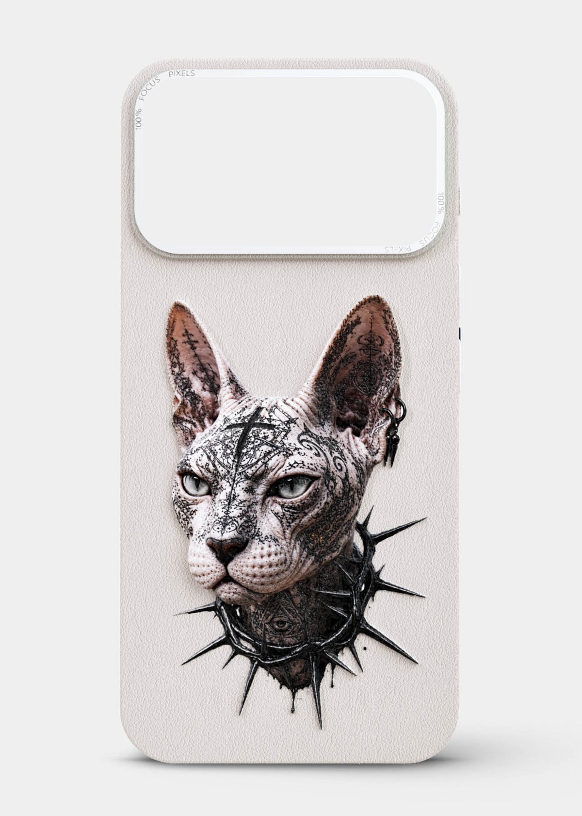 Occult Sphynx