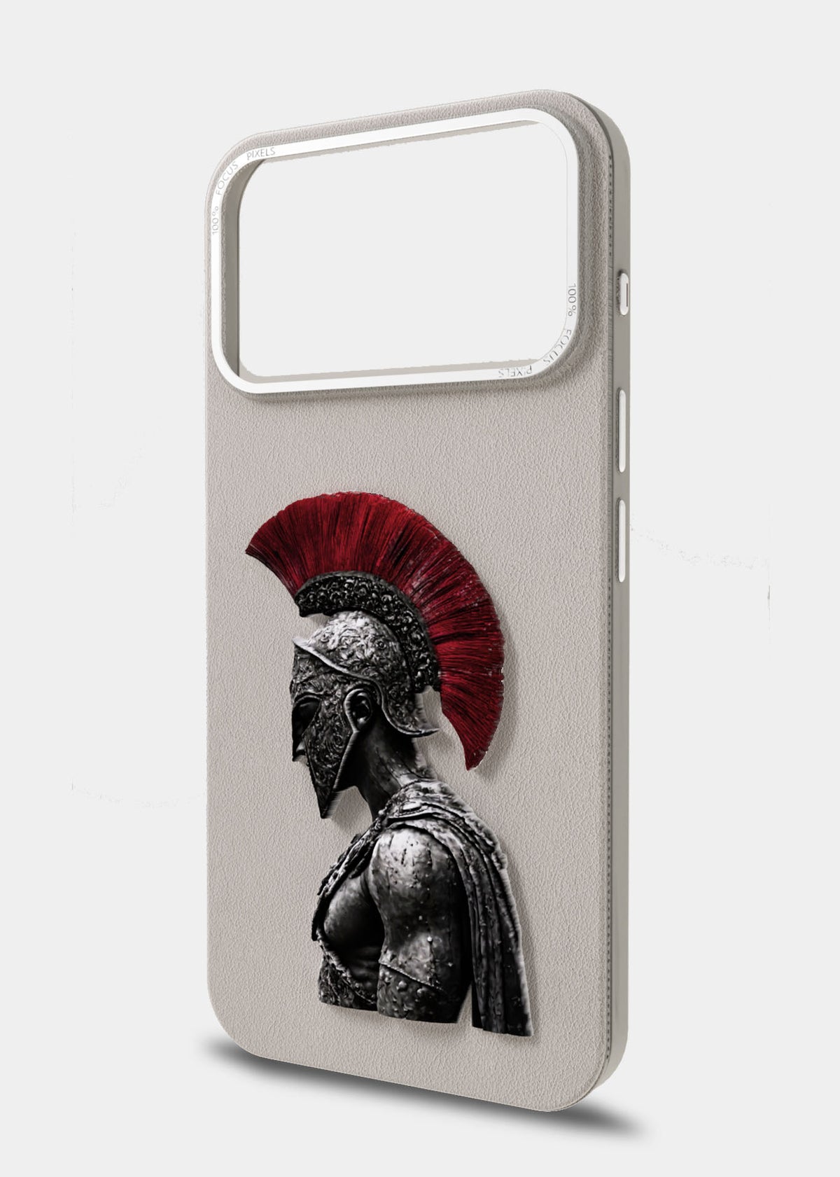 Spartan Legacy