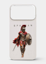 SPARTAN HONOR