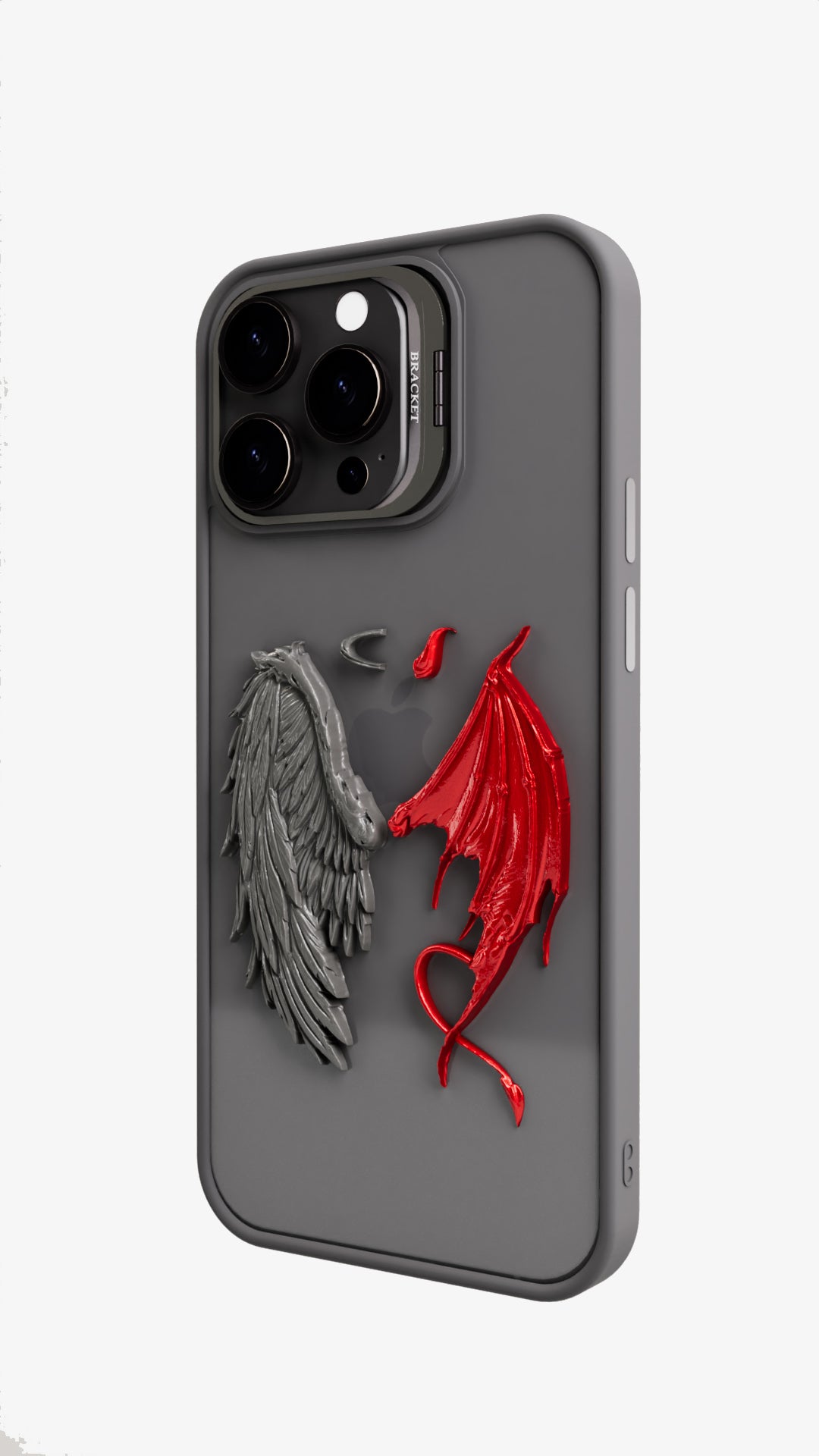 Angels & Demons