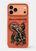 Dragonbane Paladin