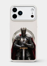 The Iron King