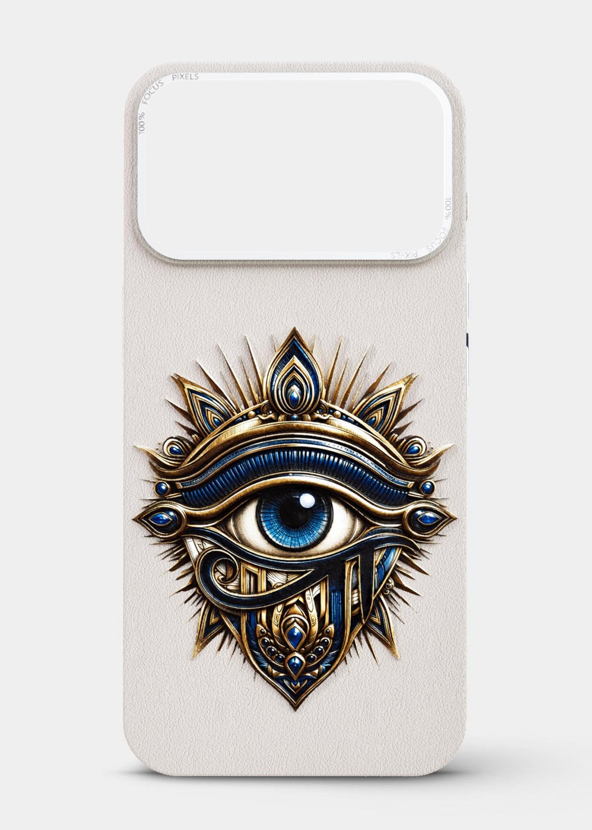 Royal Eye of Horus