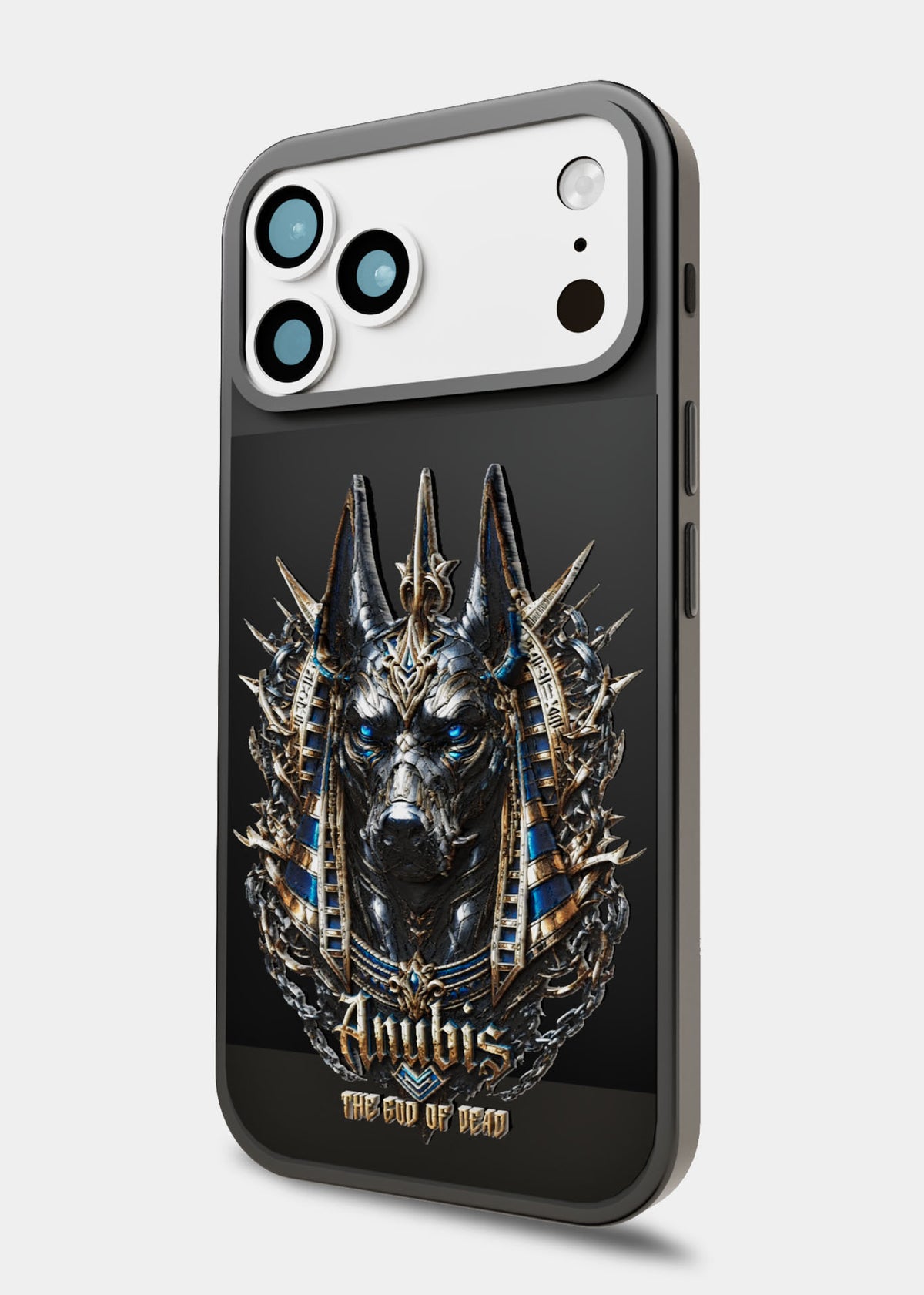 Guardian Anubis