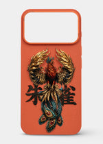 Phoenix of the East
