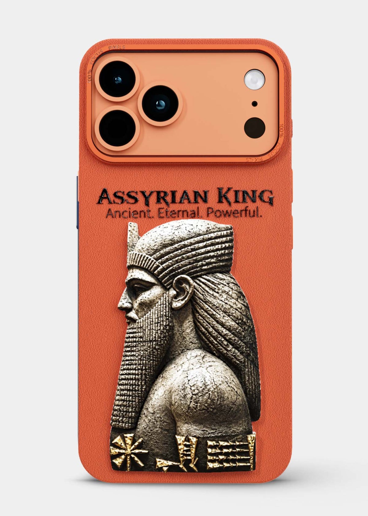 ASSYRIAN KING
