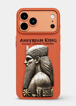 ASSYRIAN KING