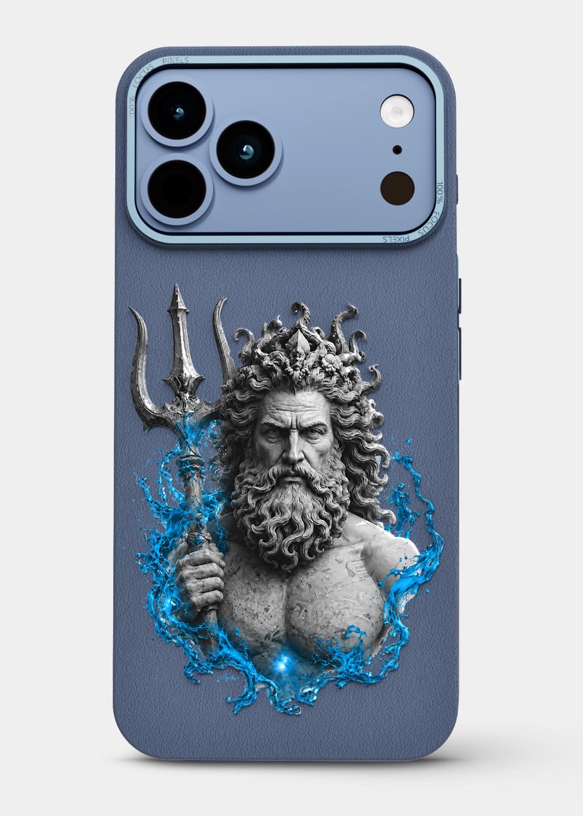 Poseidon Ascendant