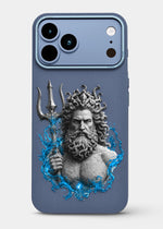 Poseidon Ascendant