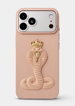 Regal Cobra