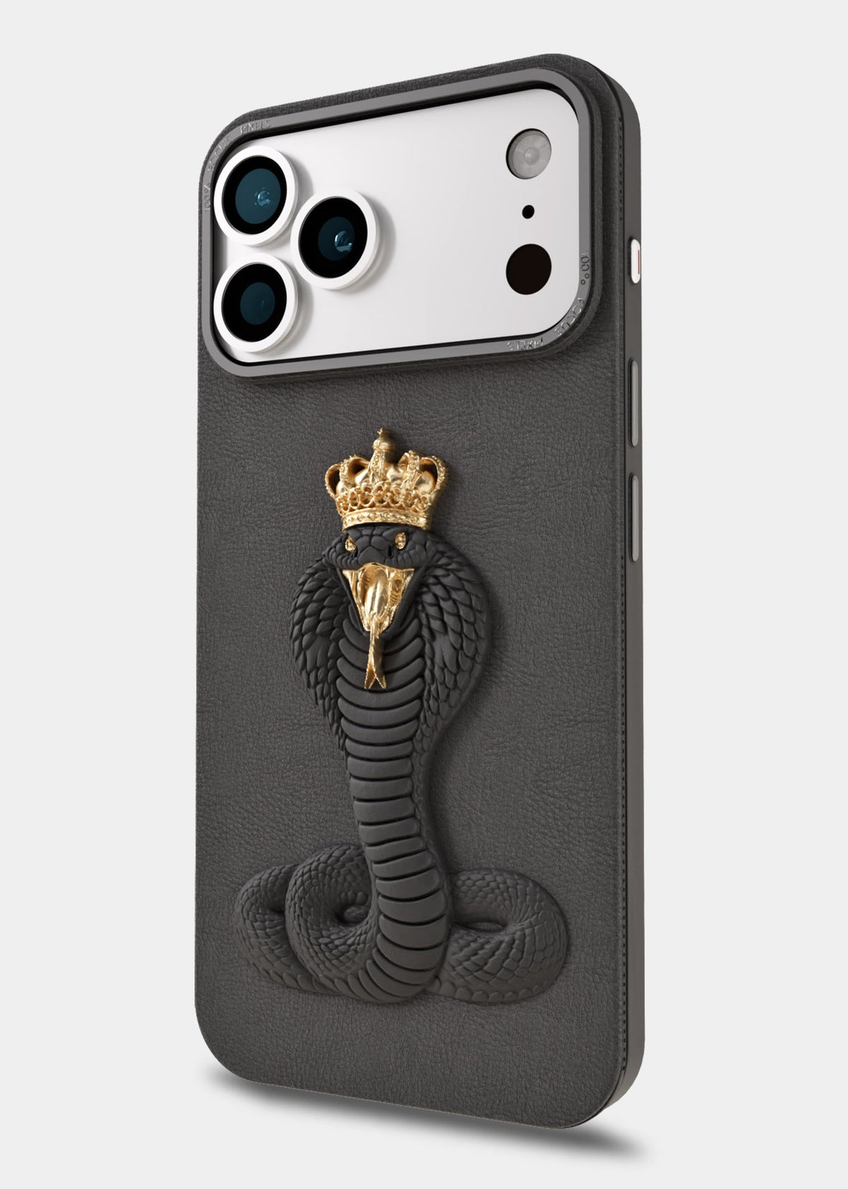 Regal Cobra
