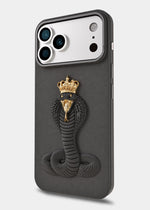 Regal Cobra